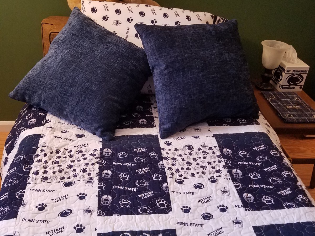 Grandma Crafts:  What’s old is new (crafty)&nbsp;again