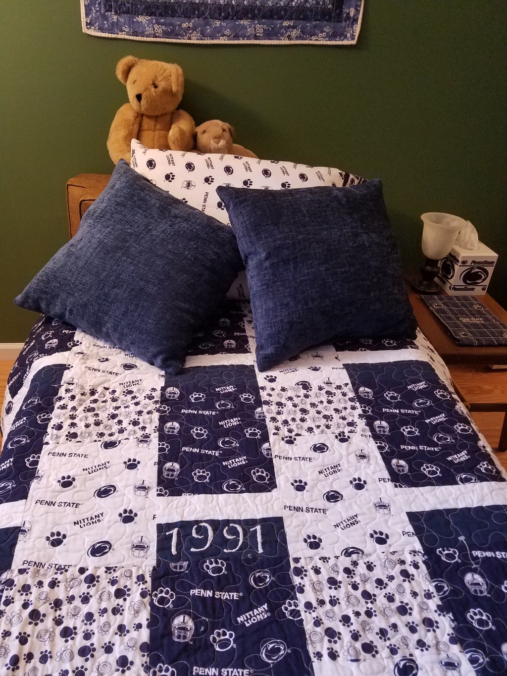 Grandma Crafts:  What’s old is new (crafty)&nbsp;again