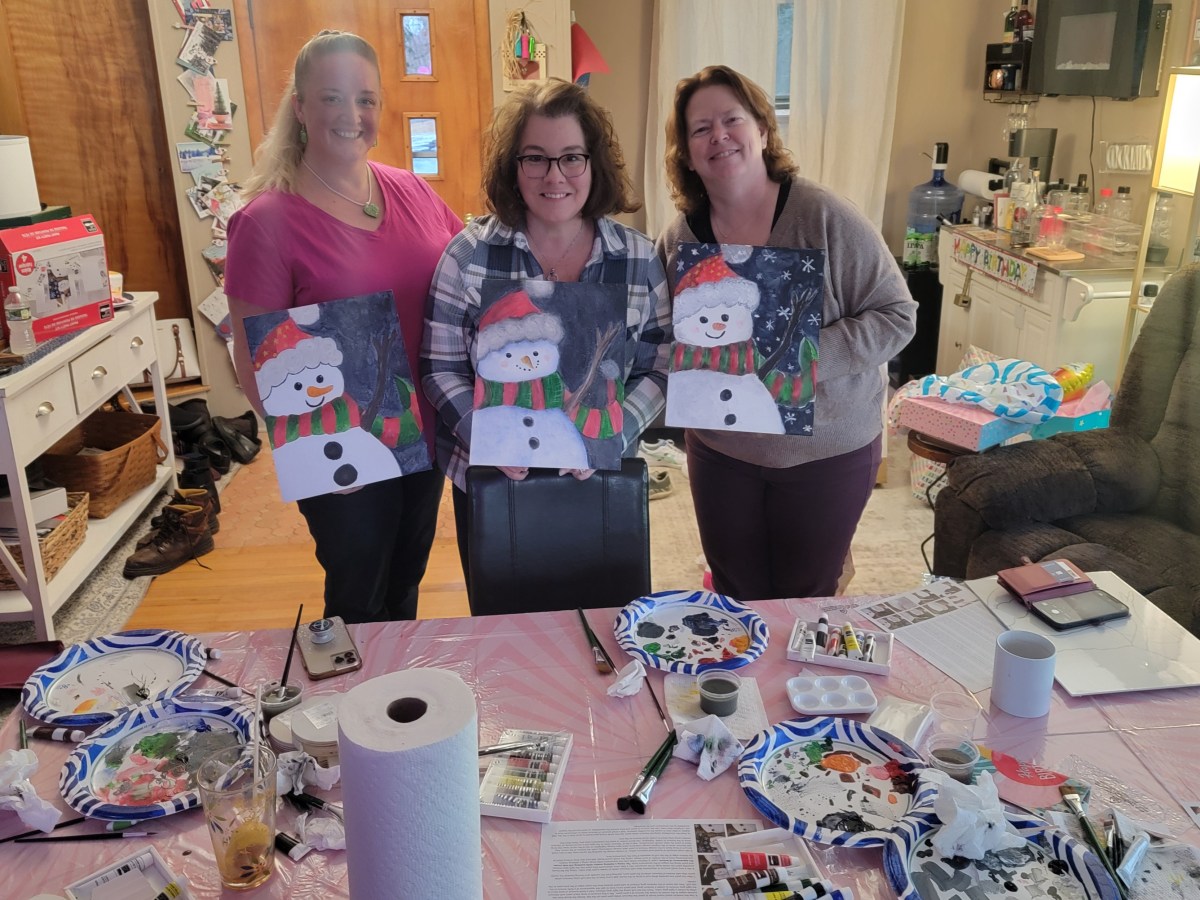 Don’t Pressure Yourself, Gift&nbsp;Empowerment.