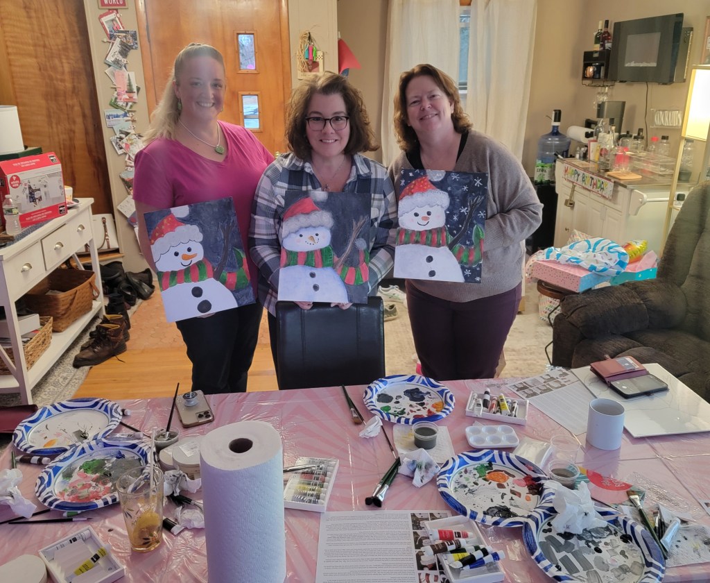 Don’t Pressure Yourself, Gift&nbsp;Empowerment.