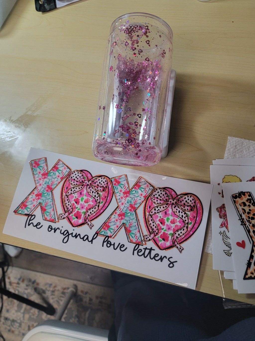 Why UV DTF Stickers Are the Craft Supply You Didn’t Know You&nbsp;Needed