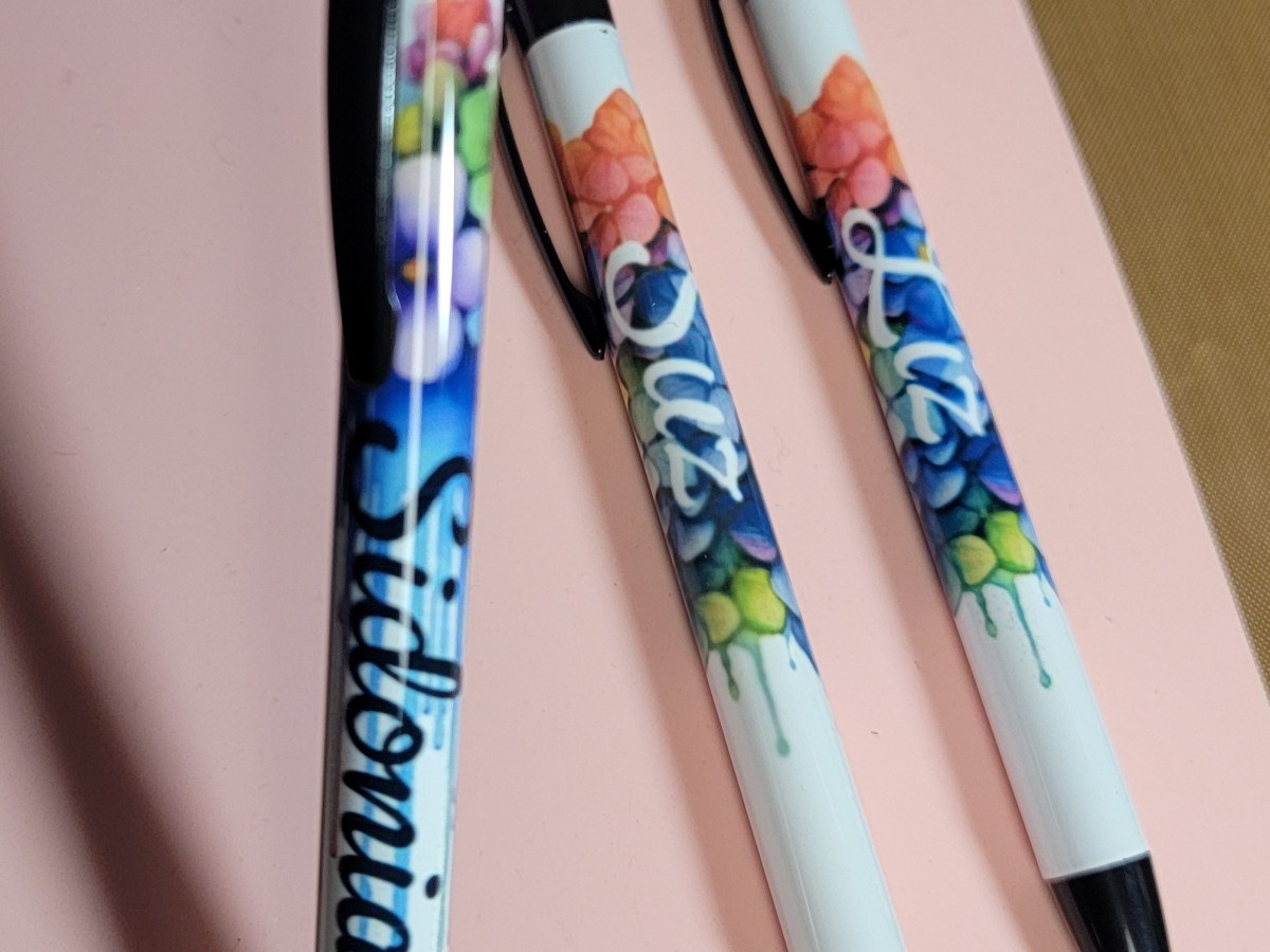 How to Make a Custom Sublimation Pen (Step-by-Step&nbsp;Guide)