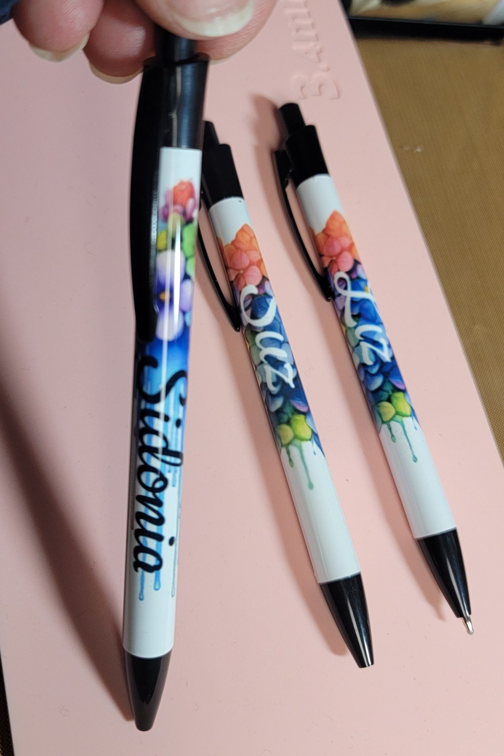 How to Make a Custom Sublimation Pen (Step-by-Step&nbsp;Guide)